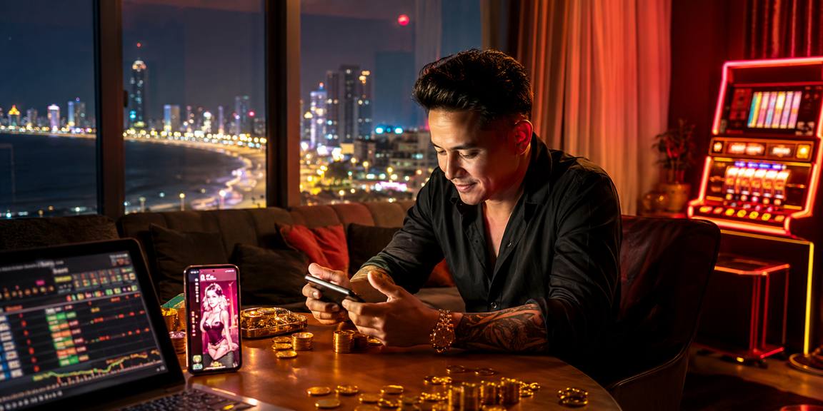 vz999 Khu Live Casino